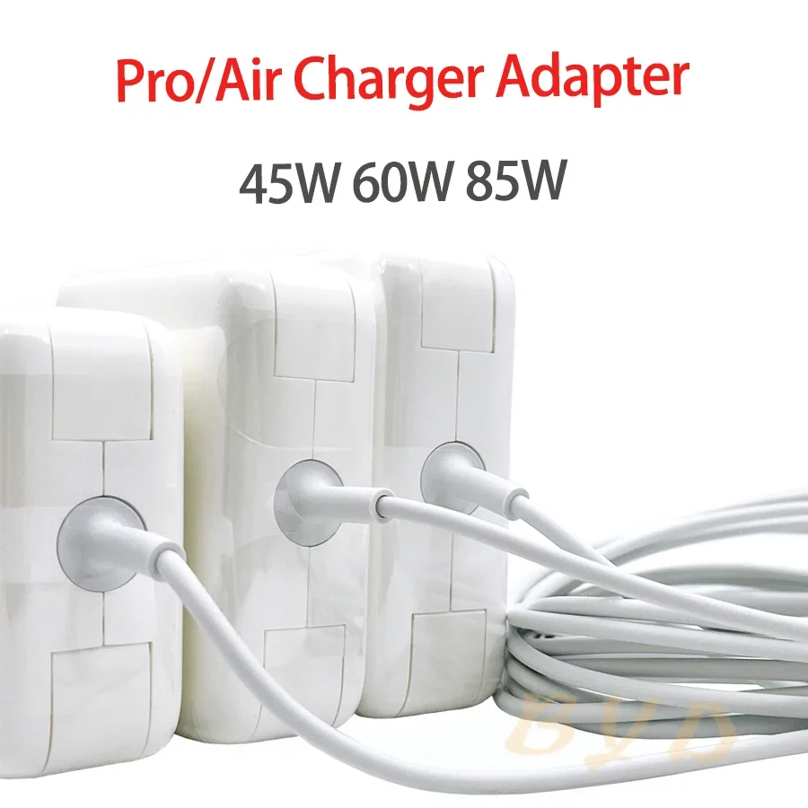 New A1278 A1286 A1398 A1466 A1465 A1502 Power Adapter For Macbook