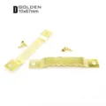 D golden 10x67mm