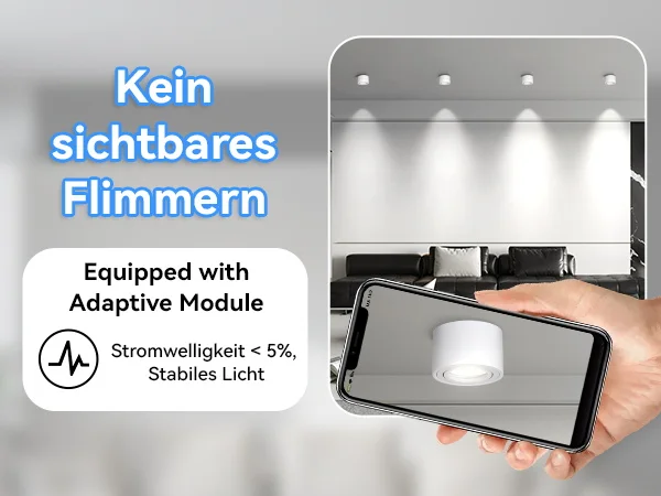 LED Downlight 3 Colour Change Home-Appliance Decor Spotlight Indoor S36997c3d925f4c8e9decde58c59122efB