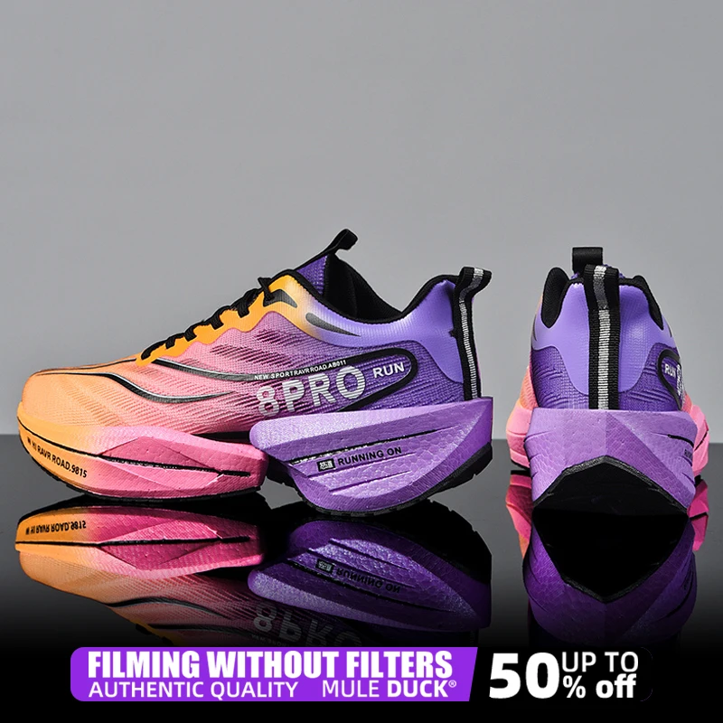 Speciality Carbon Plate Sports Running Shoes 1