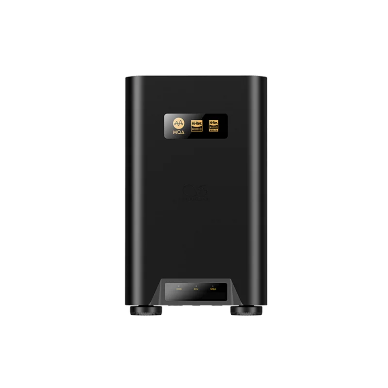 

Портативный усилитель для наушников SHANLING H7 Hi-Res MQA USB DAC AK4191EQ AK4499EX DAP Bluetooth 5,0 LDAC 3,5/4,4/6,35 мм RCA