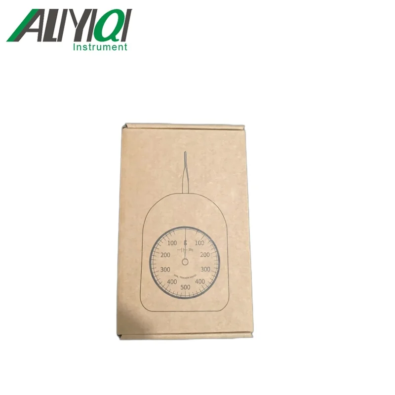 Tension Gauge Dial Tension Meter ATLG-1 Tensiometro Tesionmeter Mechanical Orthodontics Dial AnalogTension Indicator