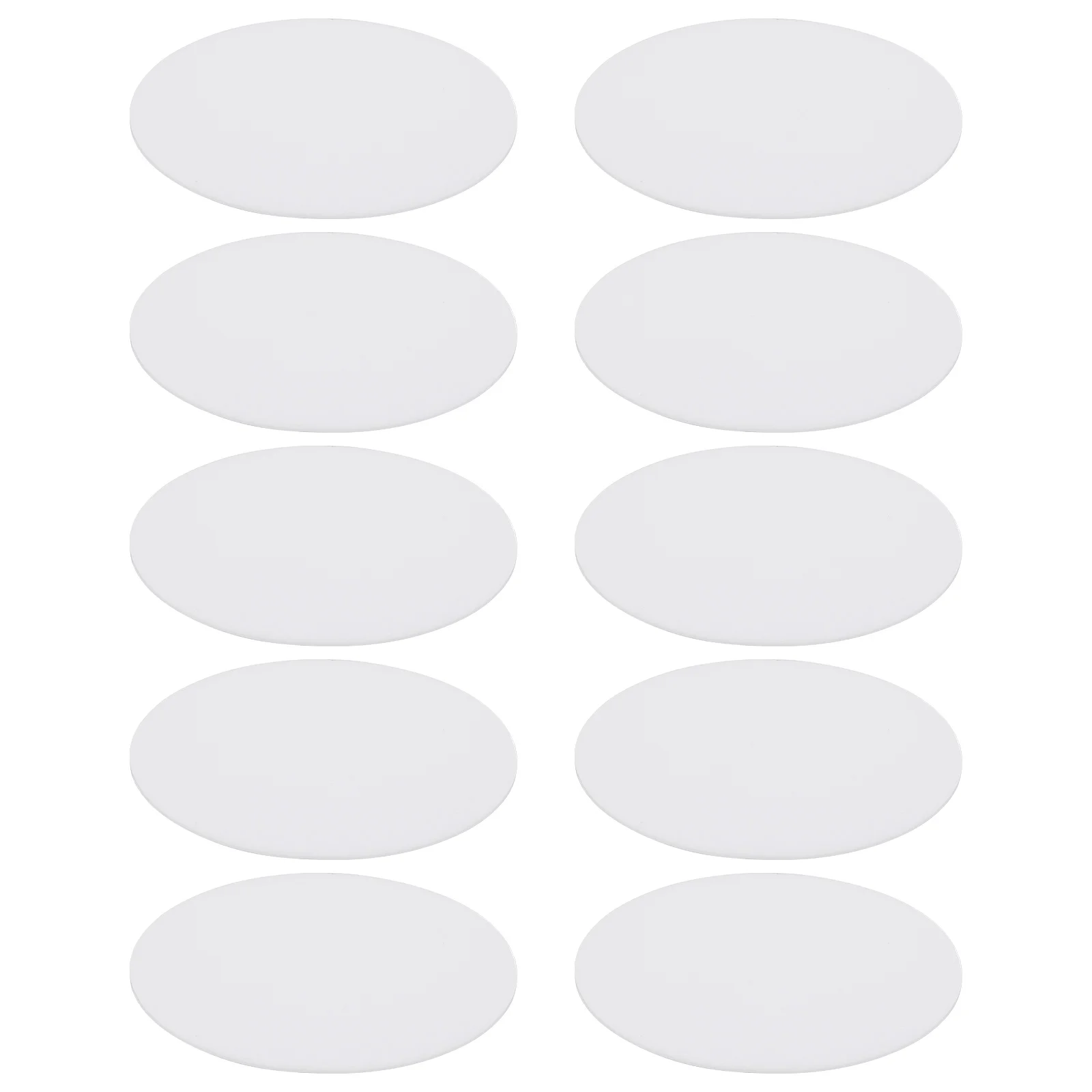 

Spotlight Lampshade Chandelier Light Covers Round Plastic Downlight Cover Ceiling Lamp Shades 7.5cm
