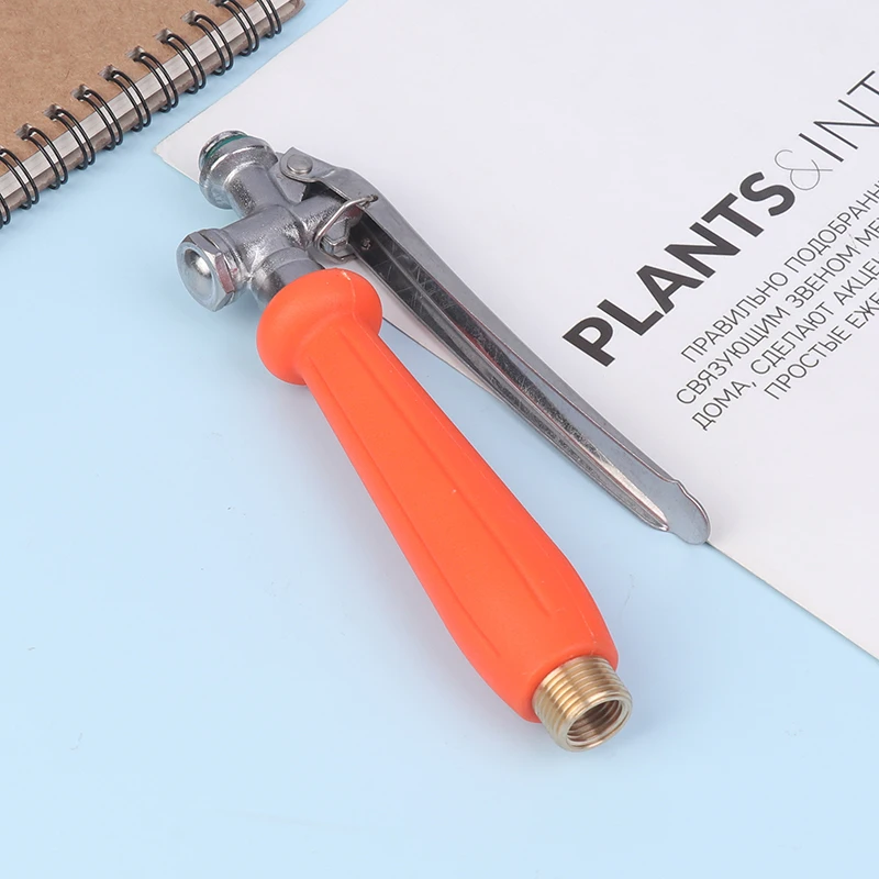 Description Picture 3 of itemTrigger Gun Sprayer Handle Parts for Garden Weed Pest Control Sprayer Accessory Agriculture Forestry Home Manage Tools