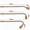 1/4 Quick Connect High Pressure Car Wash Elbow – 90 Degree Extension Rod Manufacturer Wholesale – Right Angle Nozzle for Pressur 3
