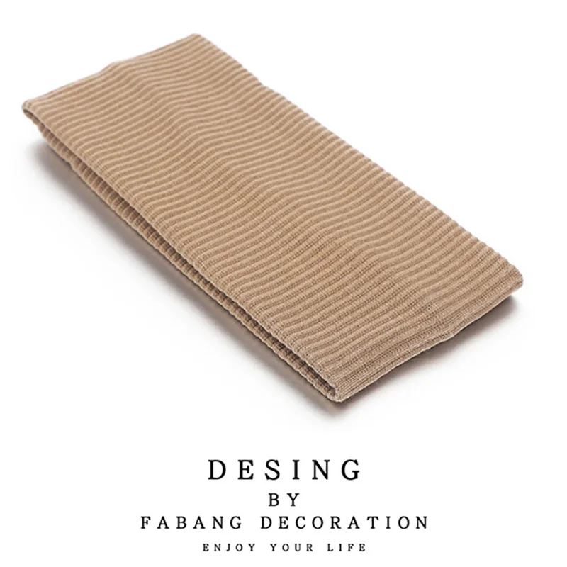 Рисунок 6 - Широкие резинки для волос