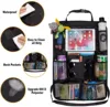 1/2PC  Extra Large Waterproof Moving Luggage Bags Laundry Shopping Bag Non-woven Fabric Cubes  Home Storage Packing Tool 1
