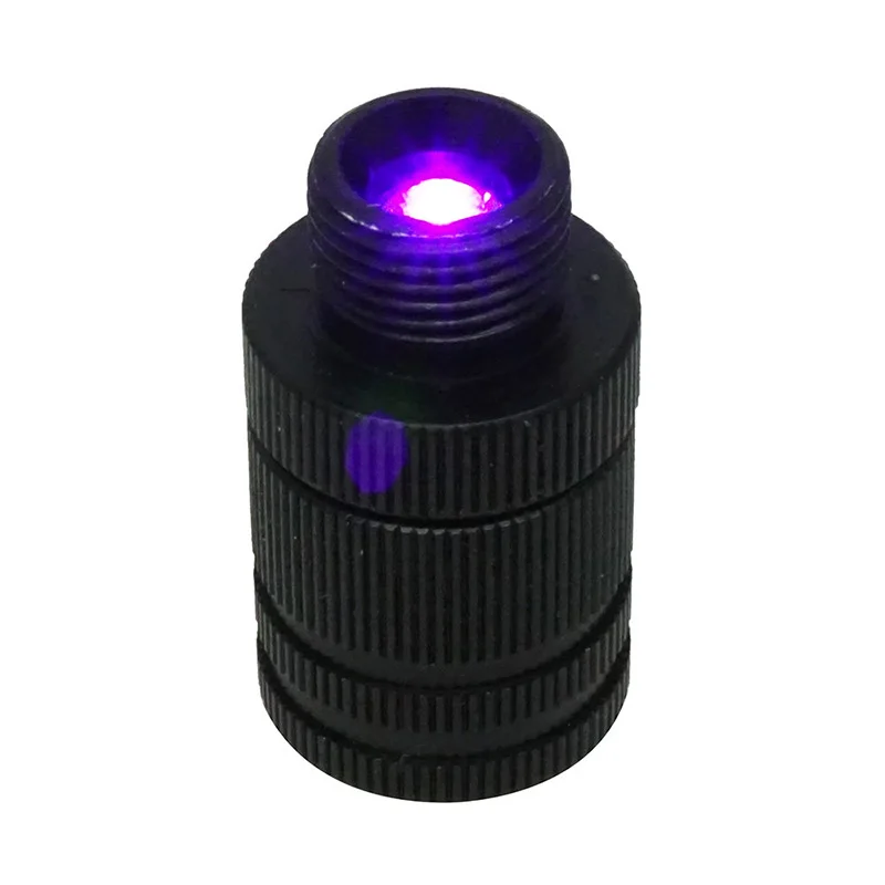 Viseur Lumineux Rechargeable Pour Arc à Poulies - HNZMDY - 3 Niveaux De Luminosité