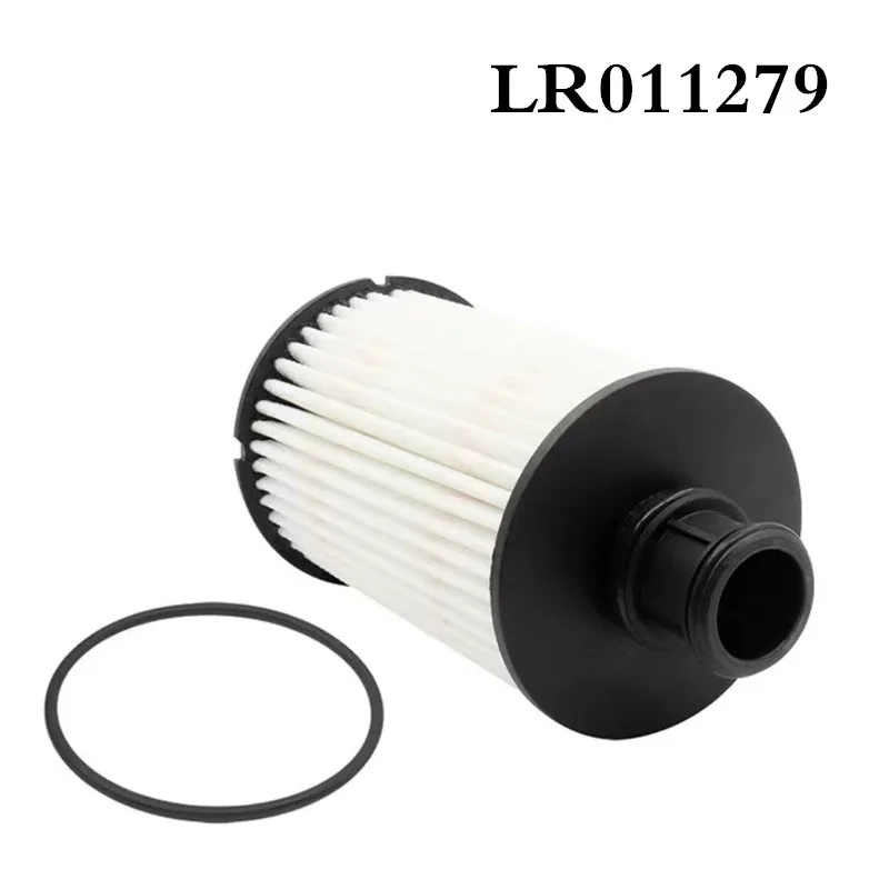 Oil Filter LR011279 HU8008Z E863HD360 8W93-6A692-AC OX774D For Jaguar LAND ROVER RANGE ROVER DISCOVERY IV XF XJ XK 5.0 V8 3.0 V6