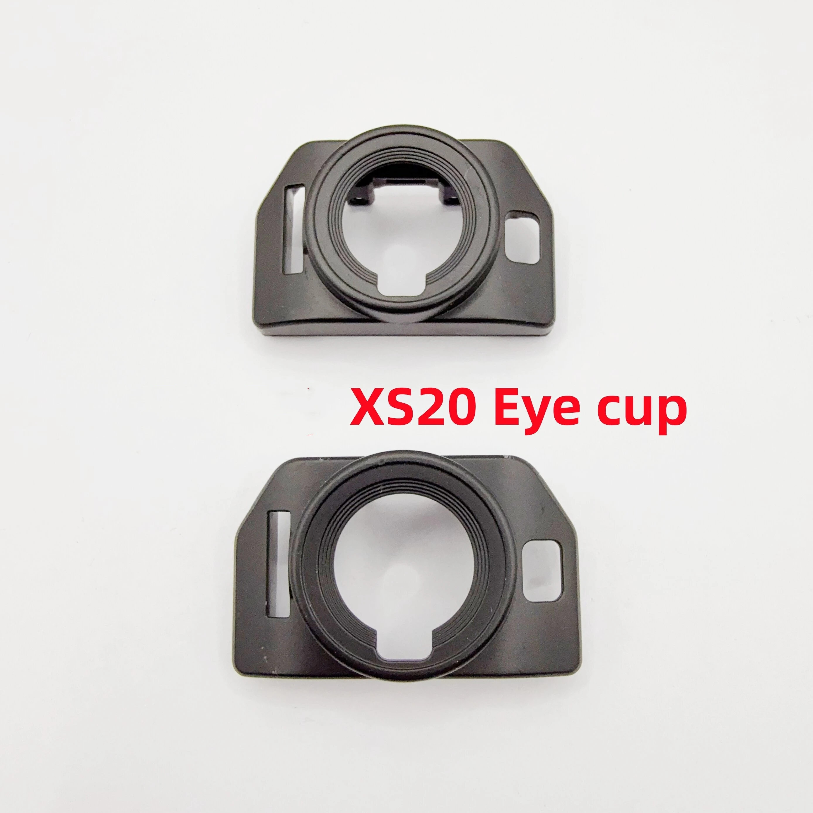 1PCS 새로운 오리지널 XS20 뷰파인더 아이컵 수리 부품 FUJI Fujifilm XS20 X-S20 카메라용