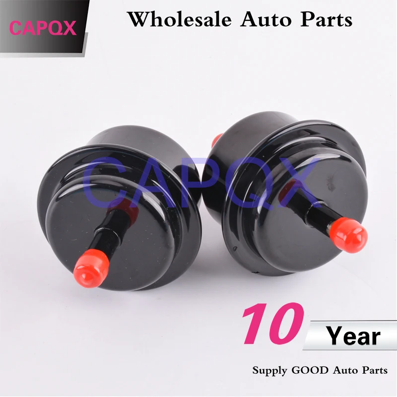 2PCS Transmission fluid filter for ACCORD STREAM CRV TL FIT ILX HYBRID INSIGHT ELYSION ODYSSEY RDX CRZ CU1 25430-PLR-003