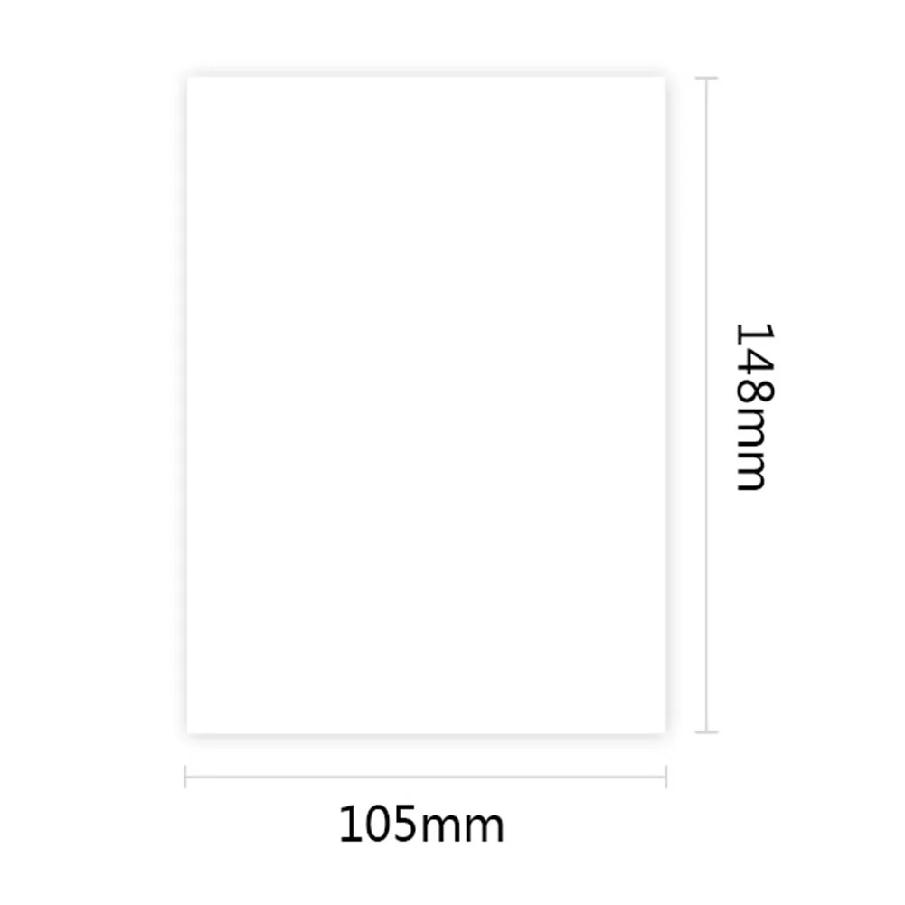 10/20/50pcs Diamond Painting Accessories Release Paper Non-stick Painting Cover 5D DIY Replacement