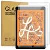 2 Pack 9H Matte Tempered Glass Screen Protector Designed for iPad Mini 5 ,Anti-Glare & Fingerprint/Bubble Free Fit iPad Mini 4 1