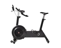 Vélo commercial équipement de fitness salle de sport utiliser vélo de résistance à l'air Erg Mad Bike 1