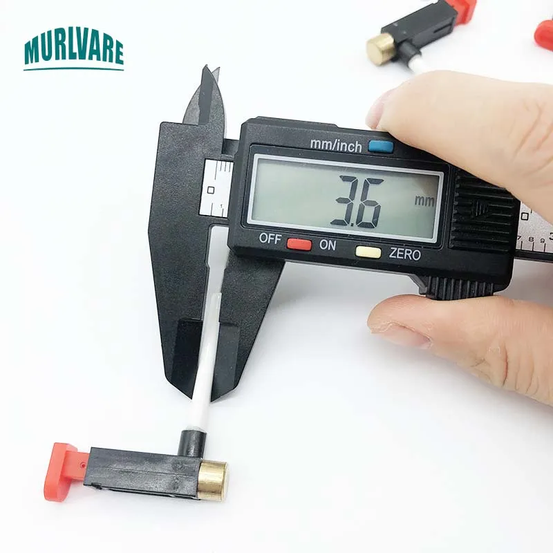 Gas Oven Ignition Parts 5Pcs BBQ Cassette Furnace Gas Burner Igniter
