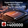 Alldocube iPlay50 Mini PRO Tablet Netflix L1 8.4inch Android13 Helio G99 8GB RAM 128/256GB ROM Dual SIM Card iPlay50 Mini PRO 6