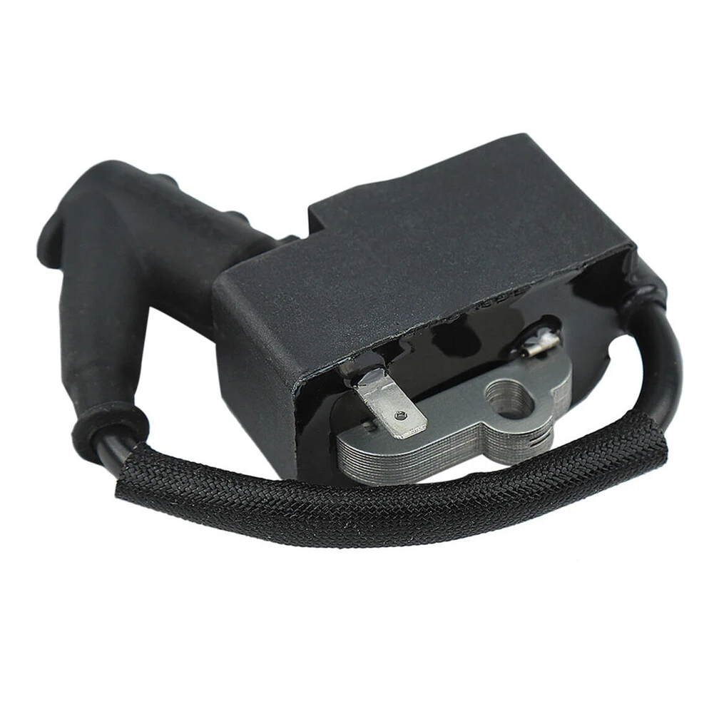

Ignition Coil Module For Stihl FS40 40C FS50 FS56RC FS56 56C FS56R FS70R KM56 56R HT56C Trimmer Brush Cutter Edger Accessries