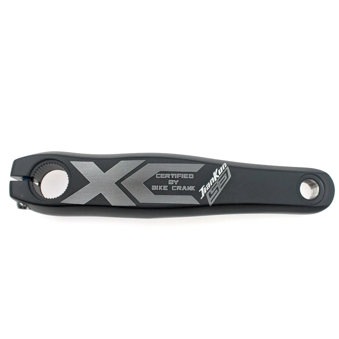 Mountain Bike Integrated Crankset | 8 Speed Mountain Bike