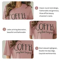 Milk Silk Nightgown Women Nightdress Short Sleeve Cartoon Nightgowns Sweet Casual Sleepwear Pijamas Sleepdress - Image 4