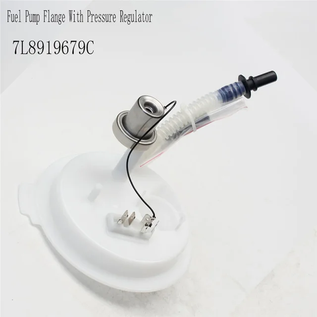 Regolatore Pressione Carburante Diesel E Benzina Per Auto Comprare A Un - Foto 5