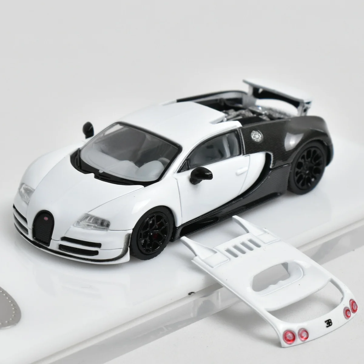 Mortal 1:64 Veyron Super Sport Diecast Model Car - AliExpress
