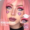 MINECRAFT Love