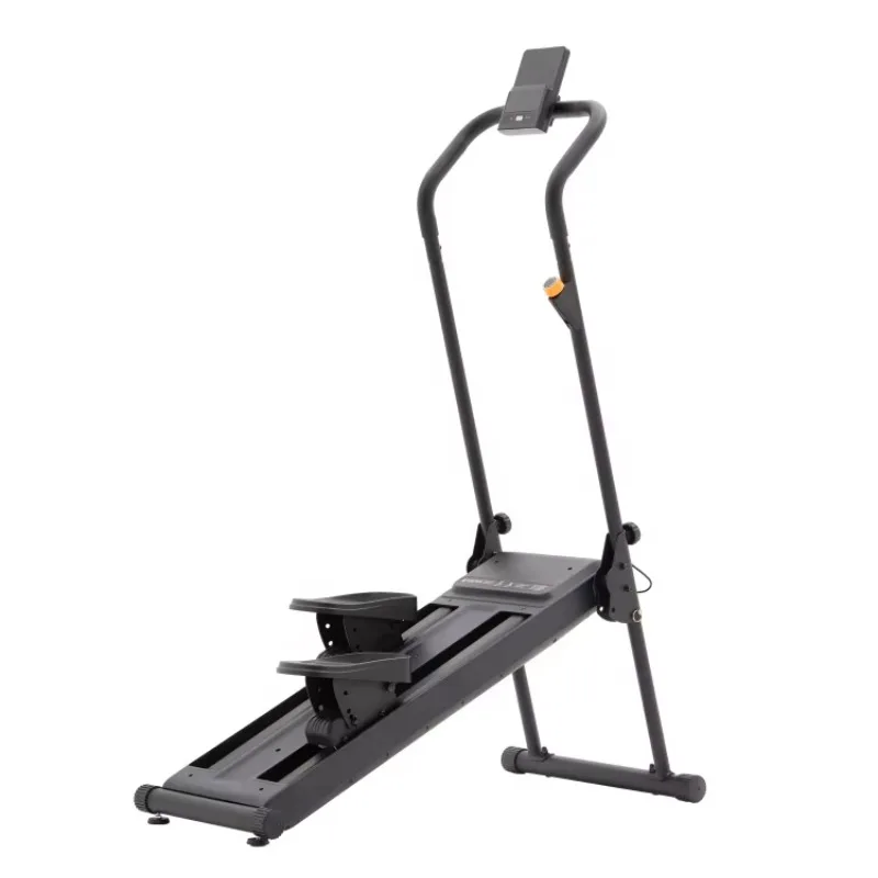 Máquina de Fitness Simuladora de Escadas que Simula Experiências Reais de Escalada com Precisão 3