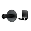 For Dyson Hair Dryer Hanger Wall Mount Holder For Bathroom Metal Accessories Hanging Shelf Rack Portable Storage 6