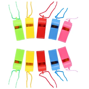 다채로운 휘슬 스포츠 레이스 응원 휘슬, 심판 휘슬, 파티 훈련, 축구, 농구, 치어리더 도구