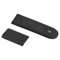 Electric Scooter Dashboard Display with Protective Screen Case (A)