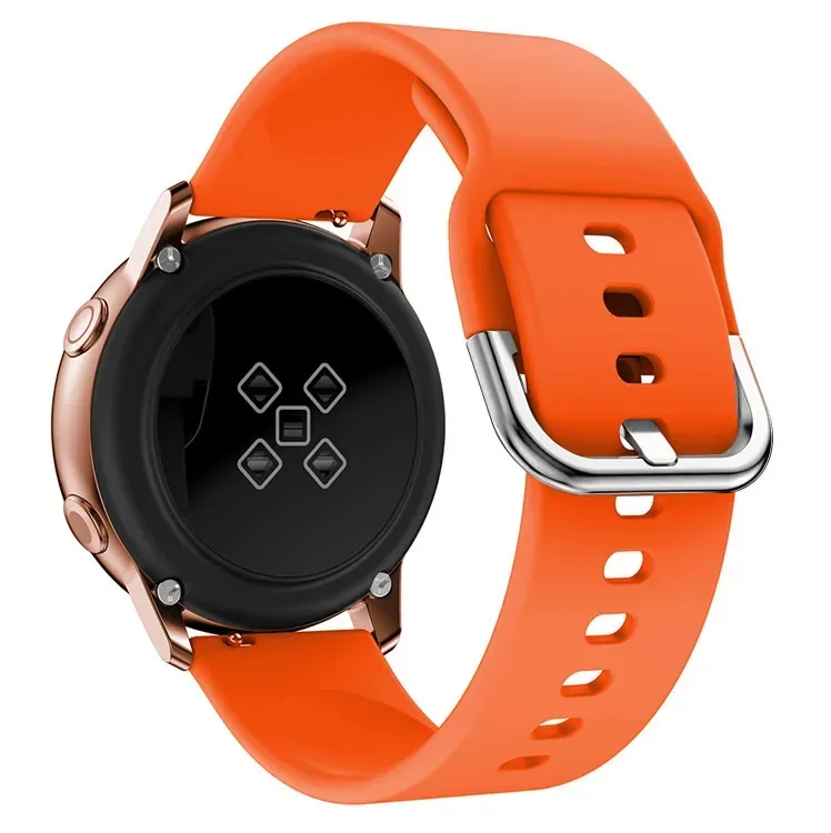 Premium Replacement Wristband Bracelet, 20mm/22mm Strap - Versatile and Stylish Watch Band Accessory