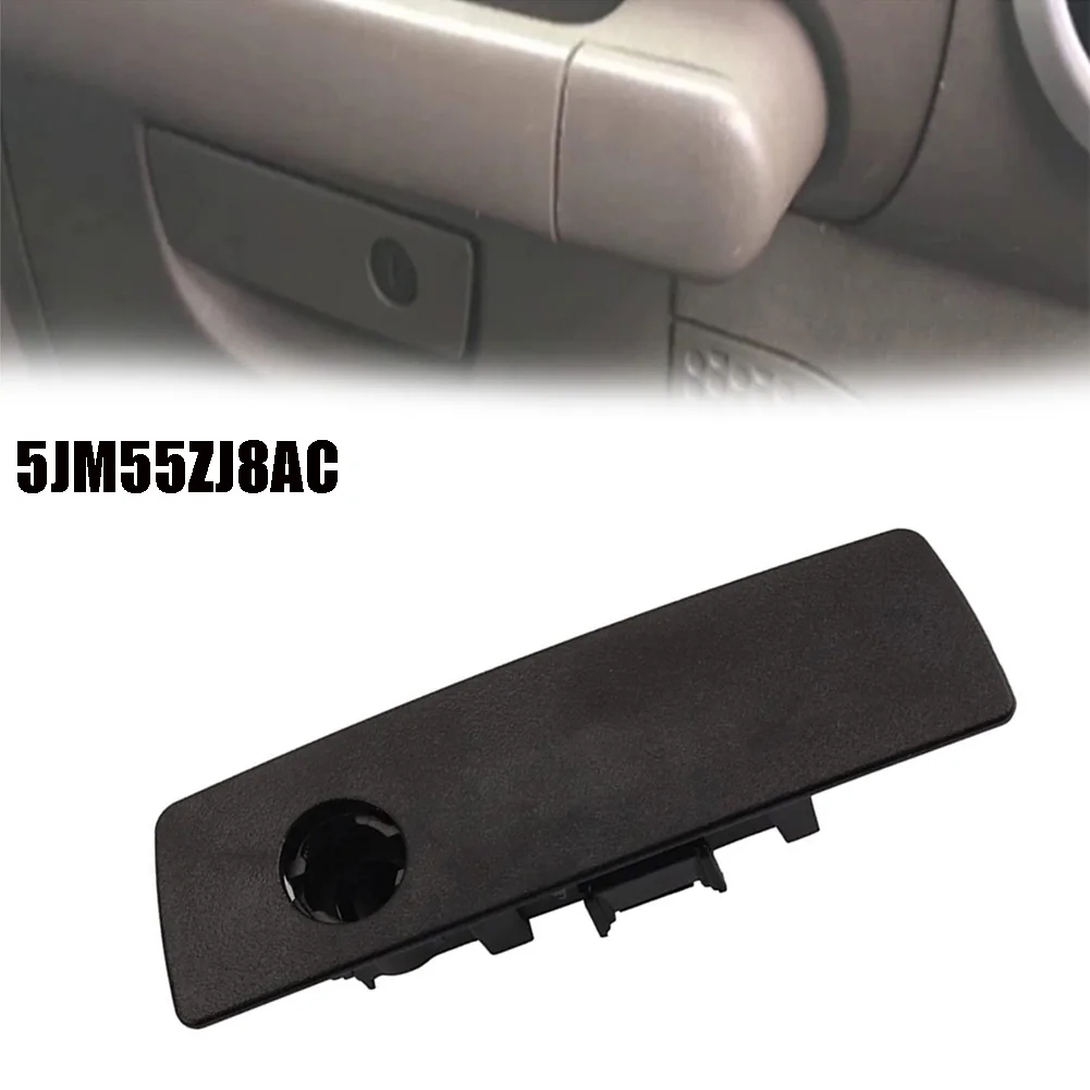 Jeep wrangler glove box latch replacement best sale