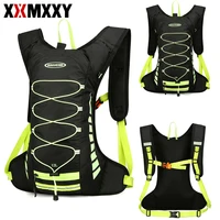 Outdoor Cycling Backpack Portable Waterproof Bicycle Bags Outdoor Sports Climbing Hiking Pouch MTB Road Bike Hydration Backpack 1
