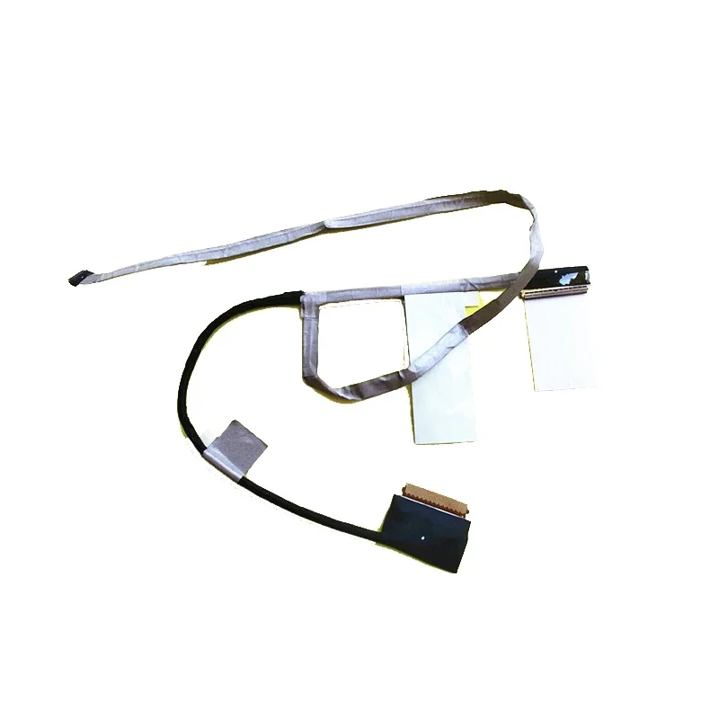 

Replacement Laptop LCD Video Ribbon Cable For MSI GT73 GT73VR GT75VR 4K K1N-3040104-H39