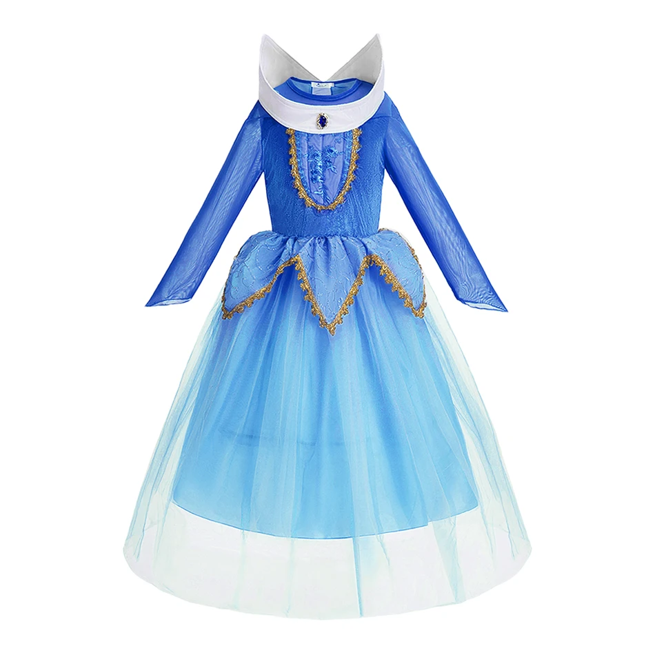Fancy Dress Princess Dress Up Wardrobe Dimples Wooden Dress-Up