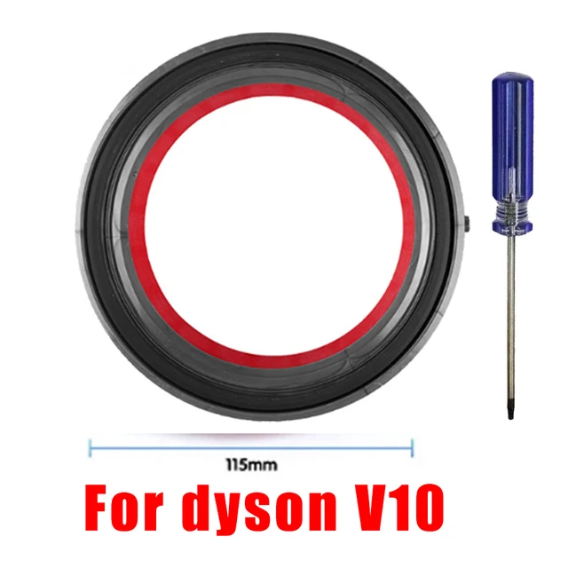 Kits de couverture de bac pour Dyson V10 V11 Bouchon Maroc