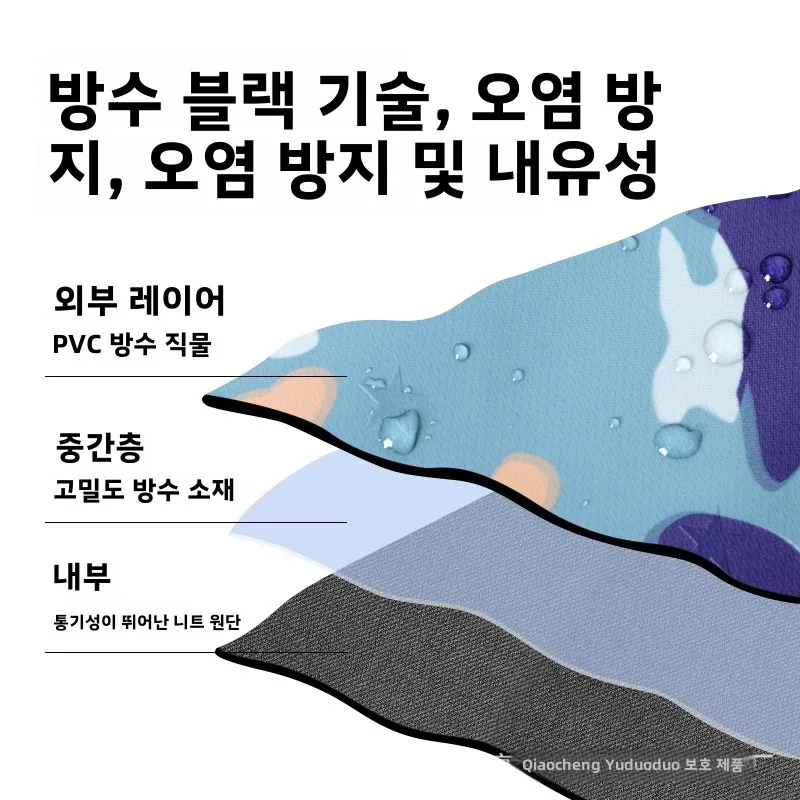 신발과 낚시 방수 바지 가슴 Waders 부츠 Wader 세트 두꺼운 의류 남성 여성 의류 유니폼 워터