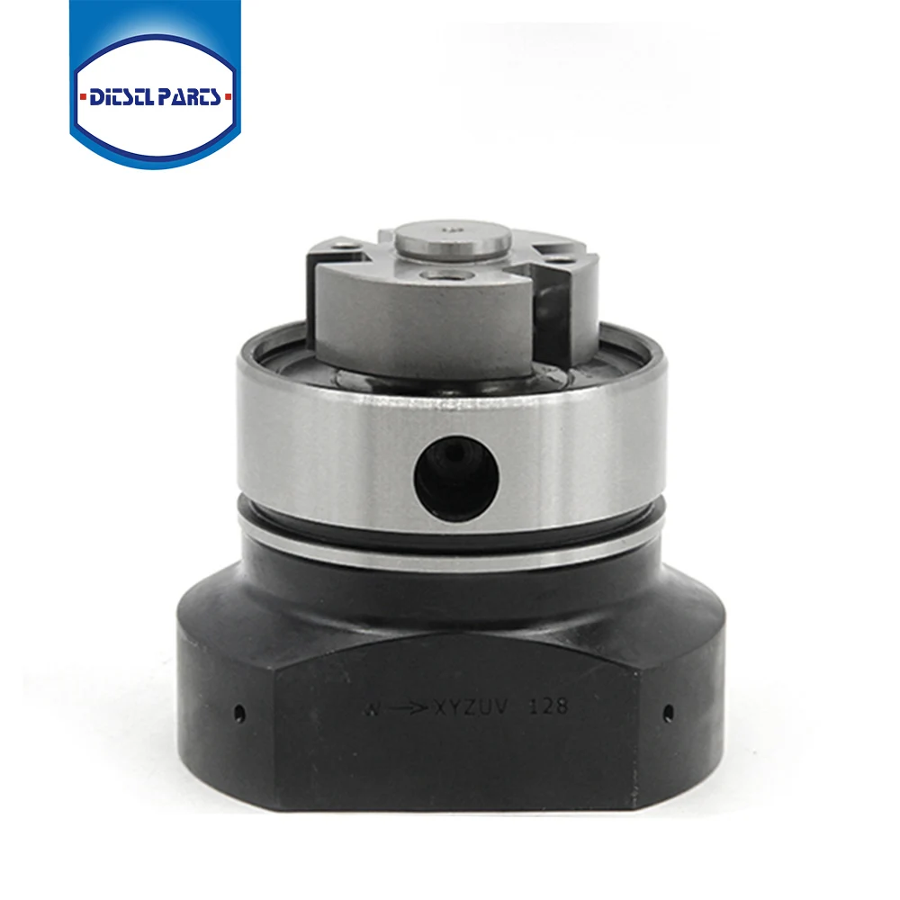 

Плунжерная Пара Топливного Насоса DP200 7189187L EXOVO Ротор 7189-138L Для ТНВД Delphi 7189-187L/943L/106/128, Комплектующие Для 6-Цилиндрового Двигателя PERKINS JCB Massey Ferguson 7MM