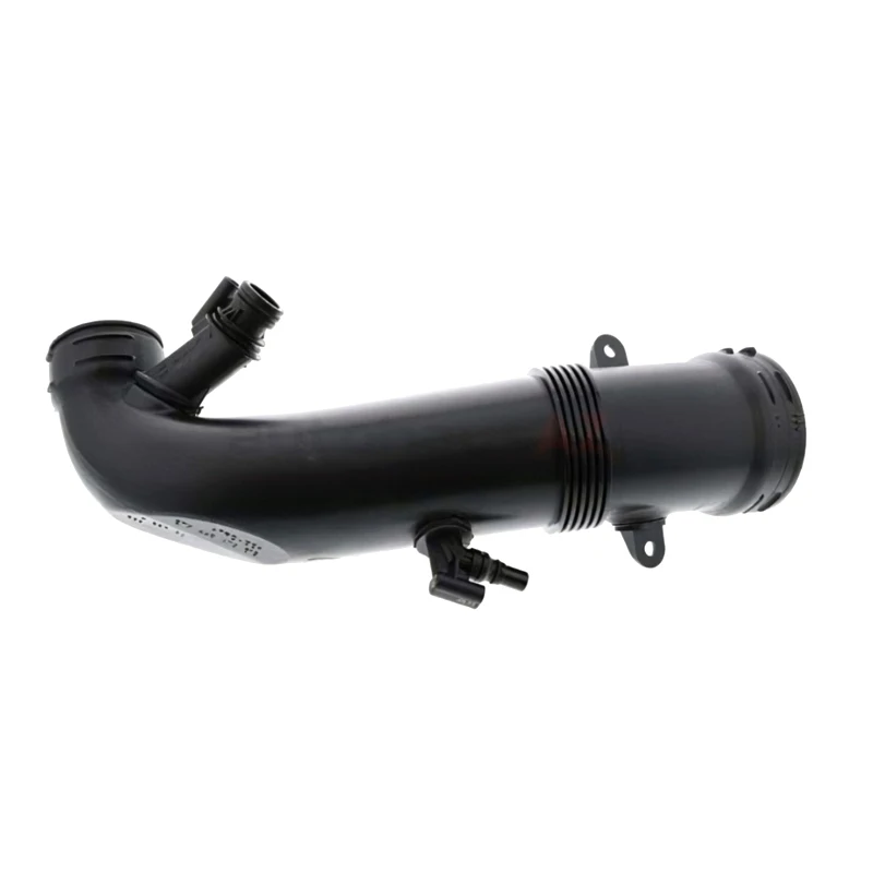 Tubo de admisión Turbo cargado, manguera Turbo de entrada de aire para