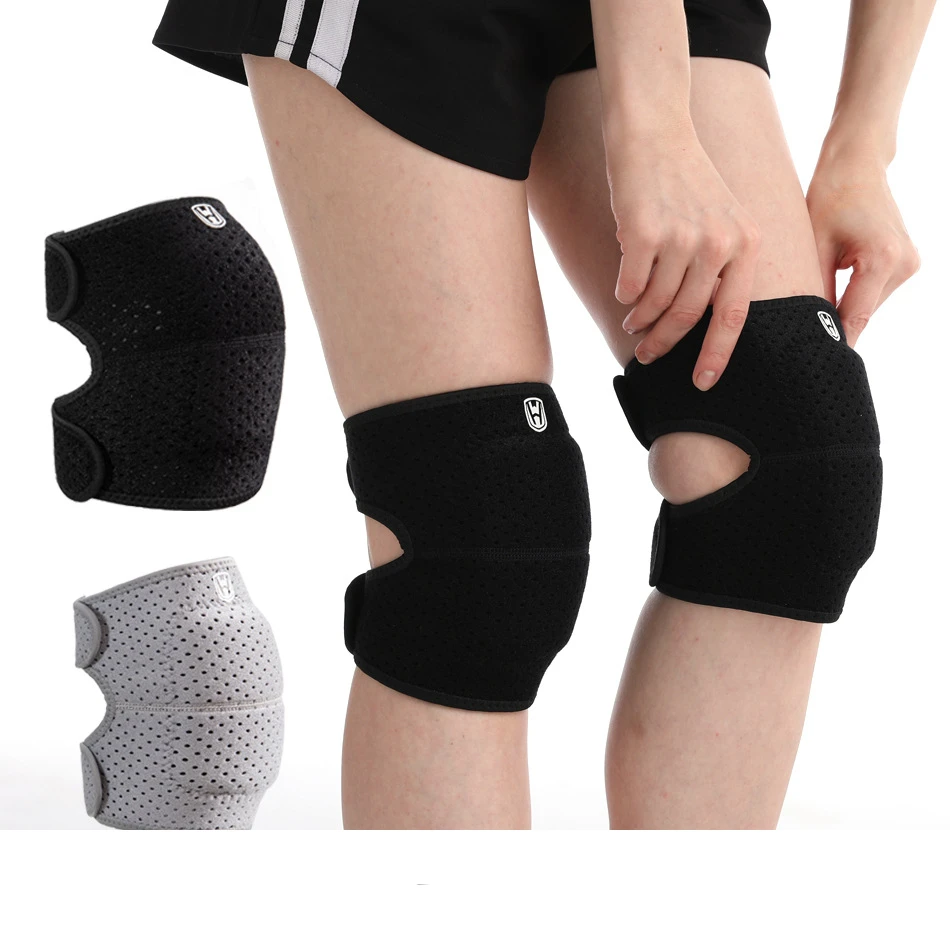 EVA Knee Pads for Dancing Volleyball Yoga Women Kids Men Kneepad Patella Brace Support Fitness Protector Work Gear sports kneepad dancing knee protector volleyball yoga knee brace support winter leg warmers workout training accessorie bandage