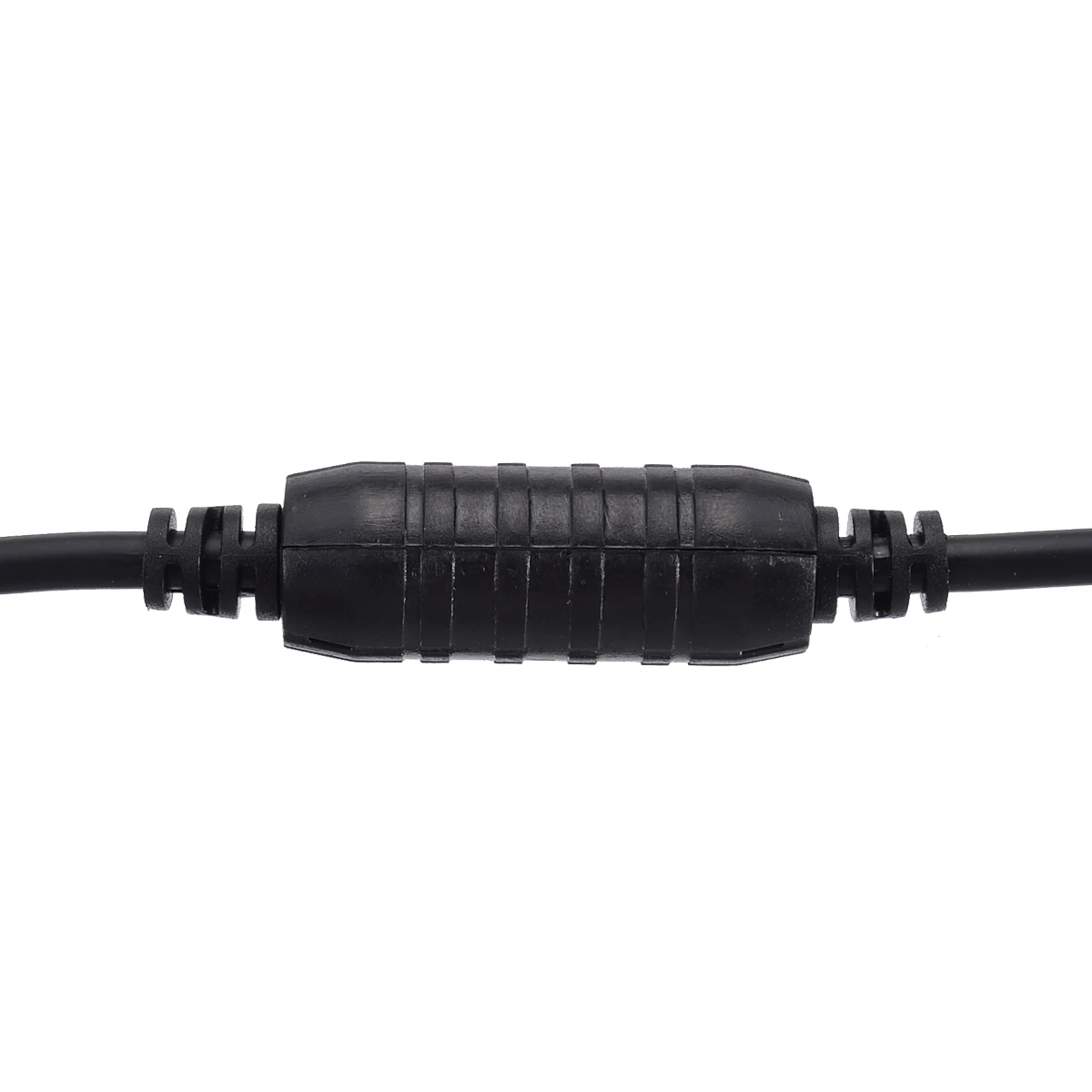 New 1pc 3.5mm AUX Adapter Audio Cable 3 PIN Female Car MP3 Music Adapter Cable For BMW BM54 E39 E38 E46 E53 X5