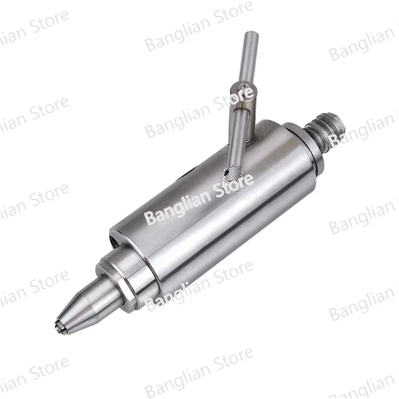 

Dental Laboratory Lathe Spindle