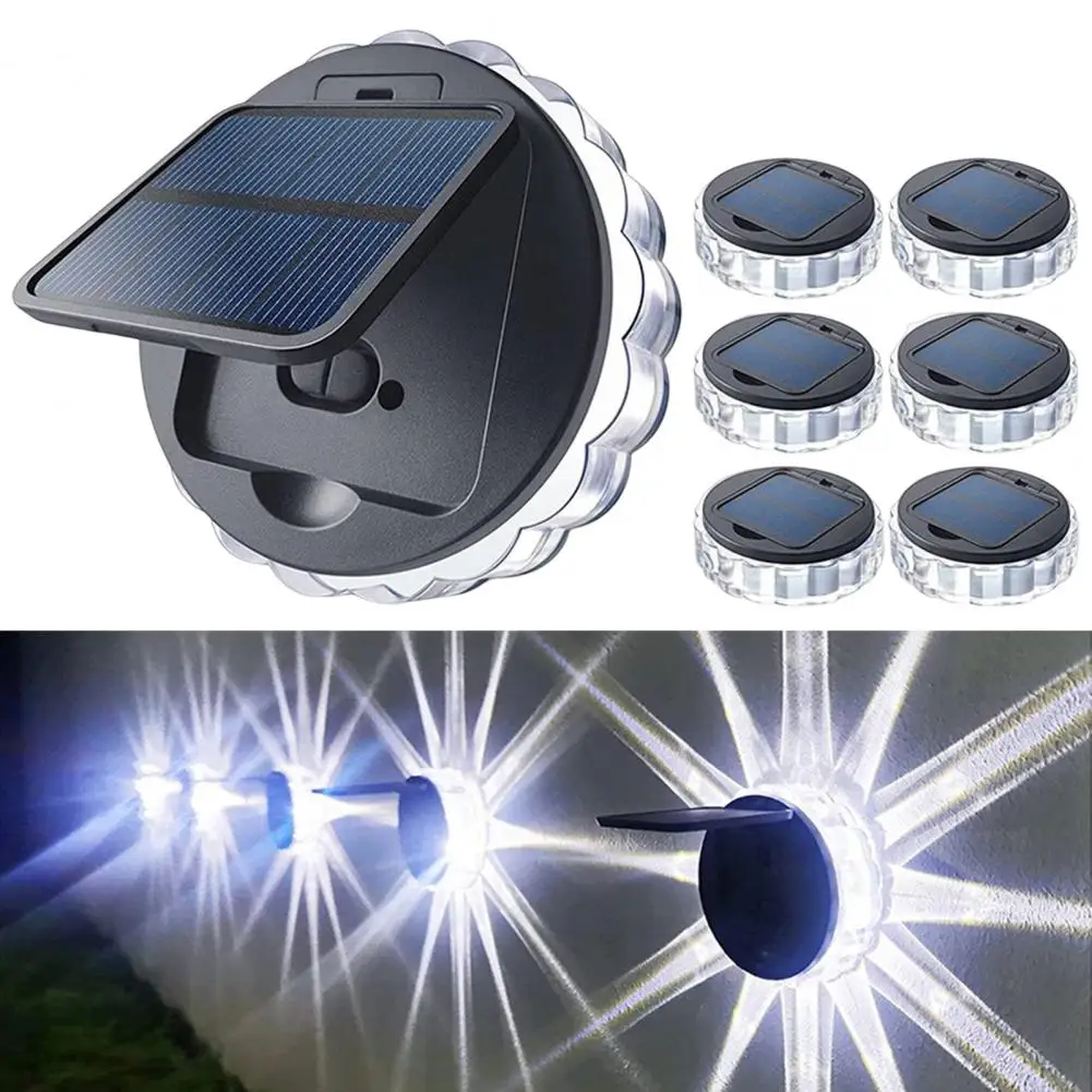 

1 Set Solar Wall Light High Brightness 90-Degree Adjustable Remote Control Automatic On/Off Multiple Lighting Modes Outdoor Gard