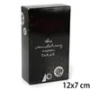 12x7 cm Paper Manual The Wandering Moon Tarot Deck Card Game 1