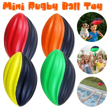 Mini Soft American Football Toy 1
