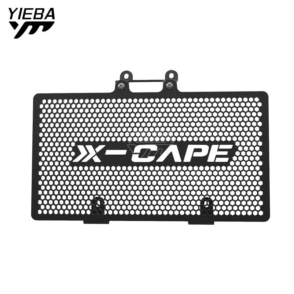 

Aluminium For Moto Morini X-cape 650 650X 2022 2023 2024 Motorcycle Radiator Guard Grille Cooler Cooling Grill Protection Cover