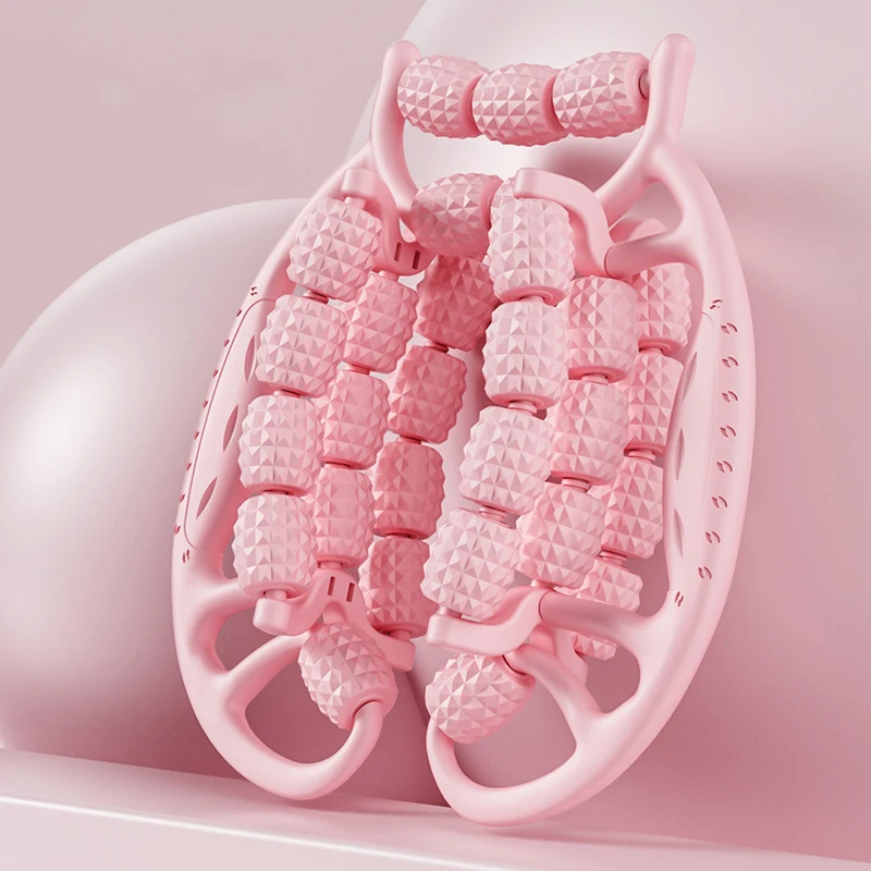 29 rounds pink