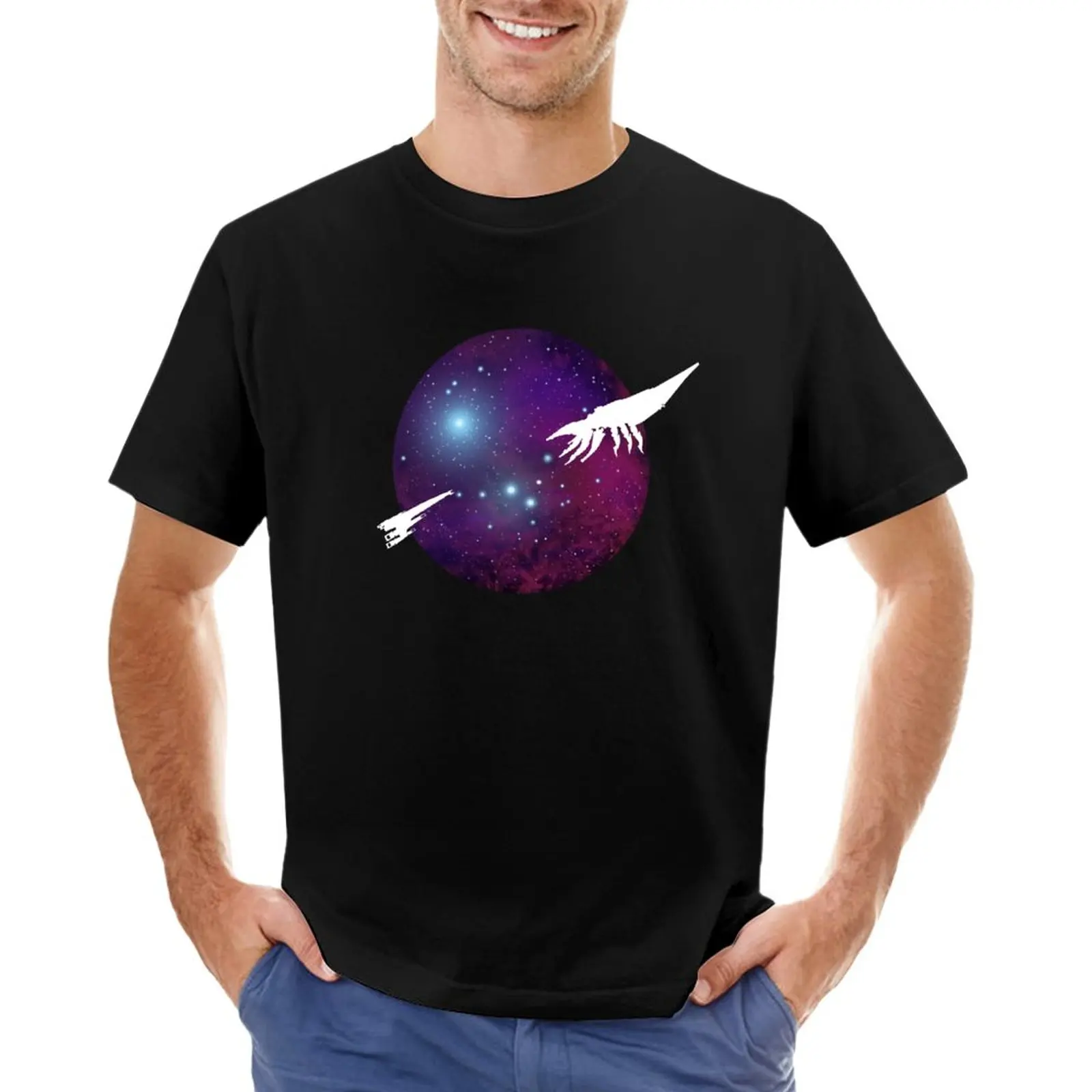 

50,000 Years T-Shirt aesthetic clothes summer clothes plus size tops mens t shirt graphic