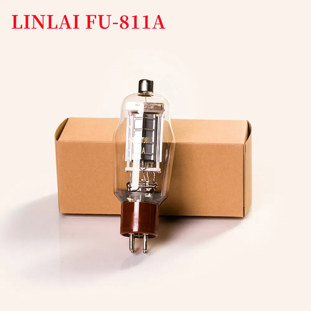 FireCrewLINLAI811AVacuumTubeAudioValve811FU811Amplifier