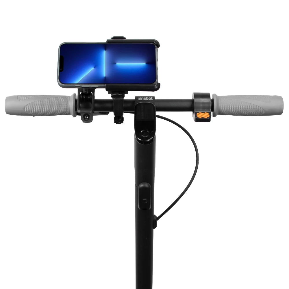 360-Degree Rotating Phone Holder for Xiaomi M365 PRO 1S Mi3